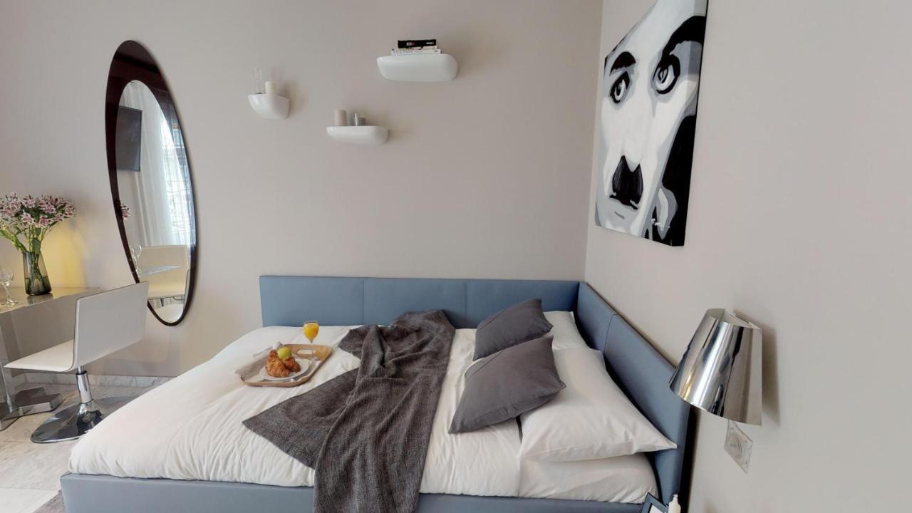 Visionapartments Rotachstrasse - Contactless Check-in Apartemen Zurich