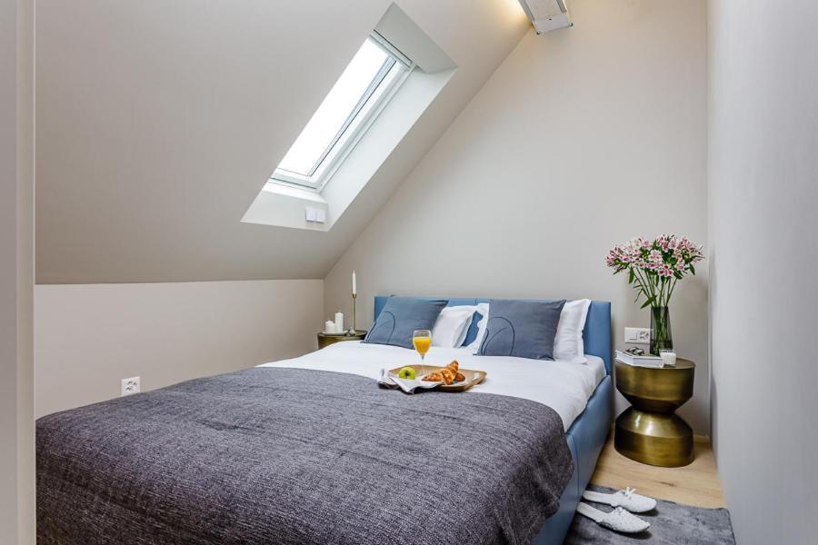 Visionapartments Rotachstrasse - Contactless Check-in Apartemen *