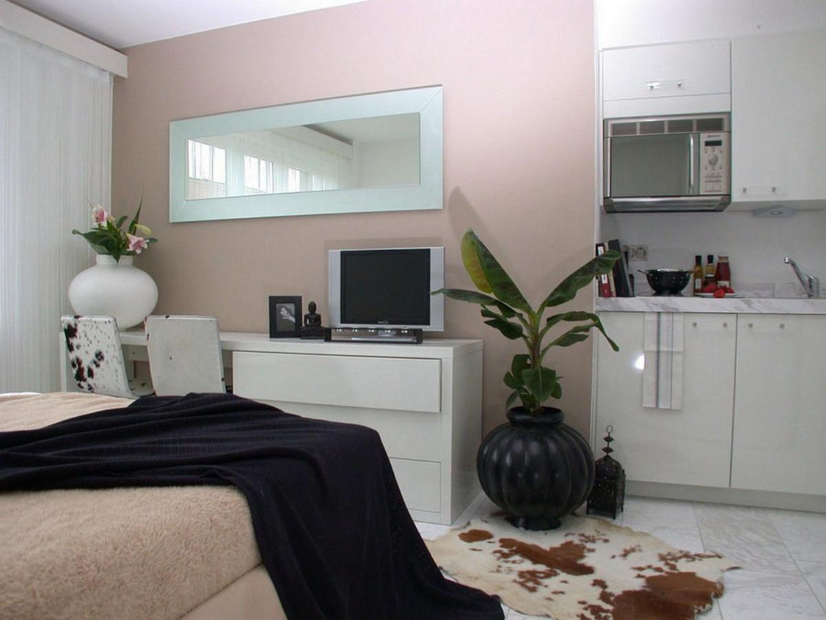Visionapartments Rotachstrasse - Contactless Check-in Apartemen