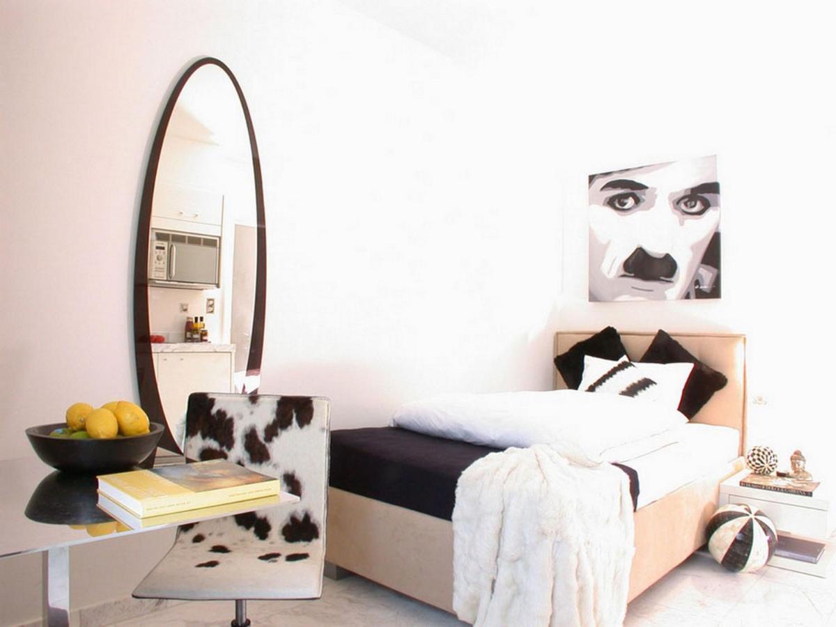 Apartamento Visionapartments Rotachstrasse - Contactless Check-in *