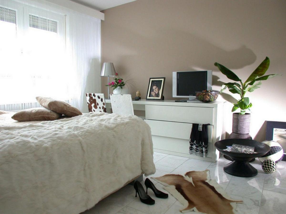 Apartamento Visionapartments Rotachstrasse - Contactless Check-in
