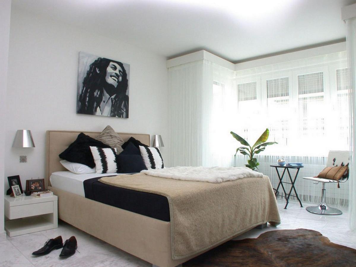 Visionapartments Rotachstrasse - Contactless Check-in Apartamento